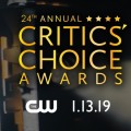Debra et Sean nomms aux Critics' Choice Awards