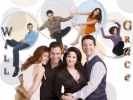 Will & Grace Wallpapers  