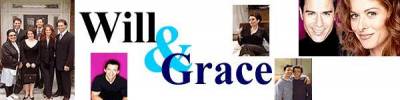 Will & Grace Photos Promo 