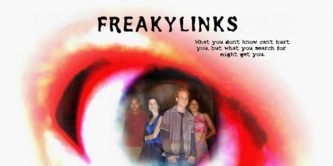 Bannire de la srie FreakyLinks